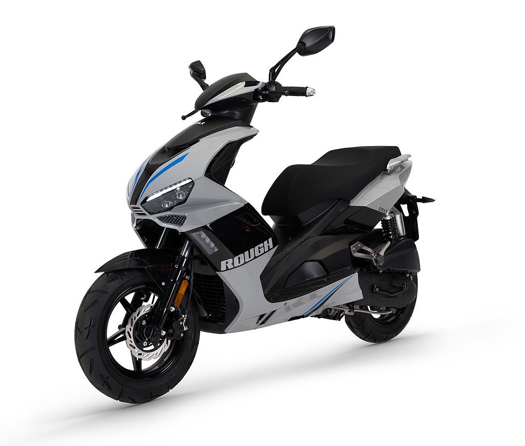 Drax Rough Drax Rough EFI 45km