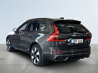 Volvo XC60 T6 Plug-In Hybrid AWD Plus Dark S&V-hjul/Drag/Pano/Skin