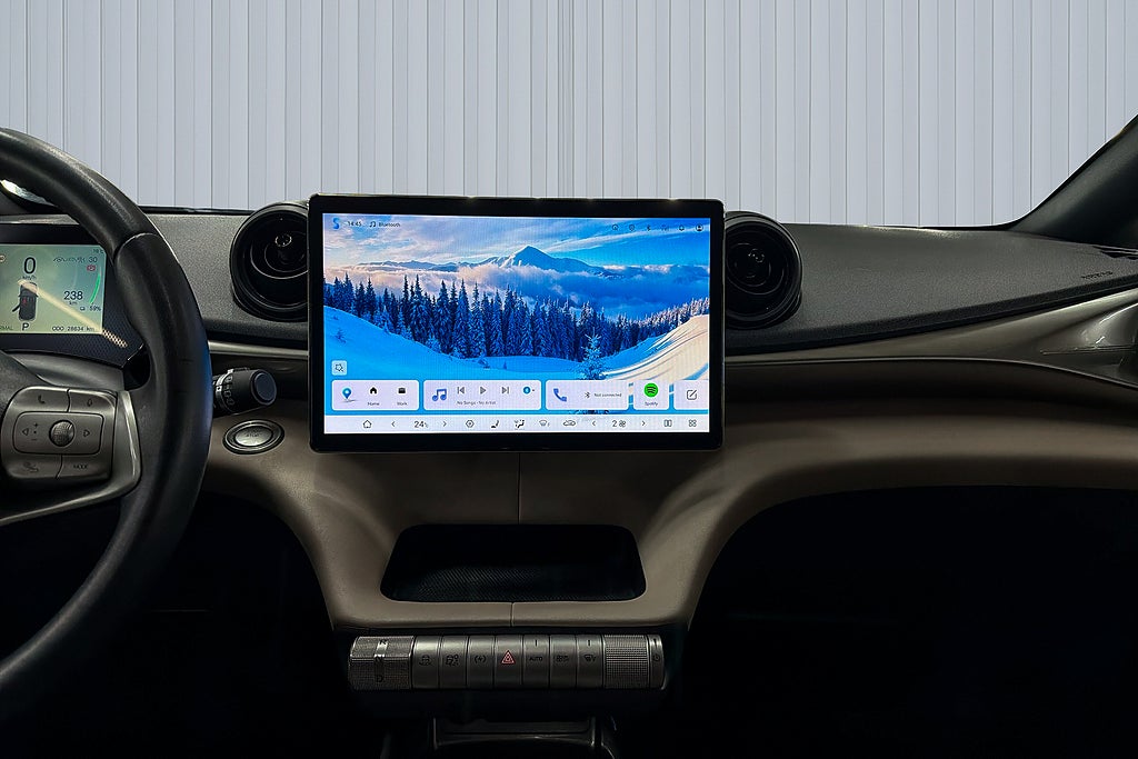 BYD Dolphin 2023