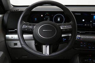 SUV Hyundai Kona 14 av 25