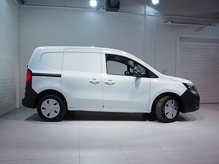 Transportbil - Skåp Nissan Townstar 3 av 20