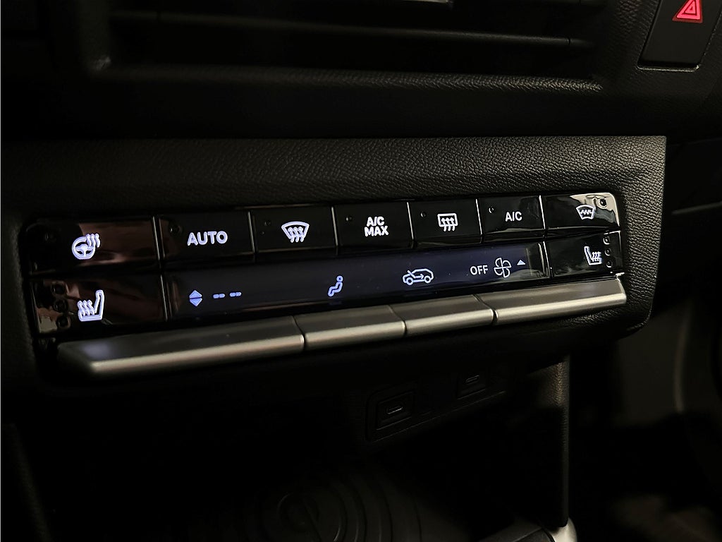 Bild på Opel Frontera GS Electric 113hk Aut - OMGÅENDE LEVERANS!