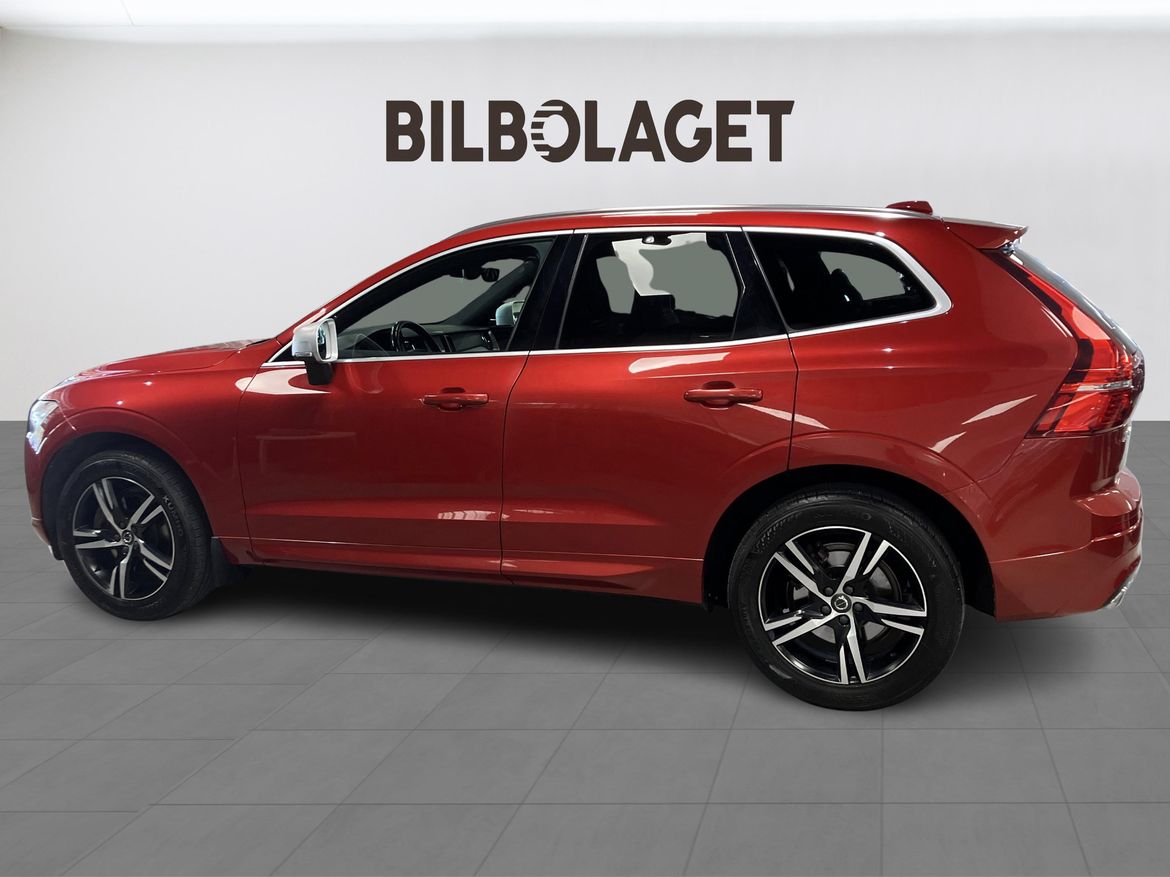Volvo XC60 2018, kuva 2/52