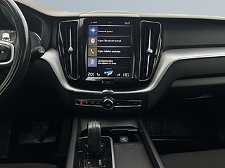 Volvo XC60 AWD Inscription Drag/Pano/HK-Ljud/SoV-Däck/Kamera/Navi – bild 11