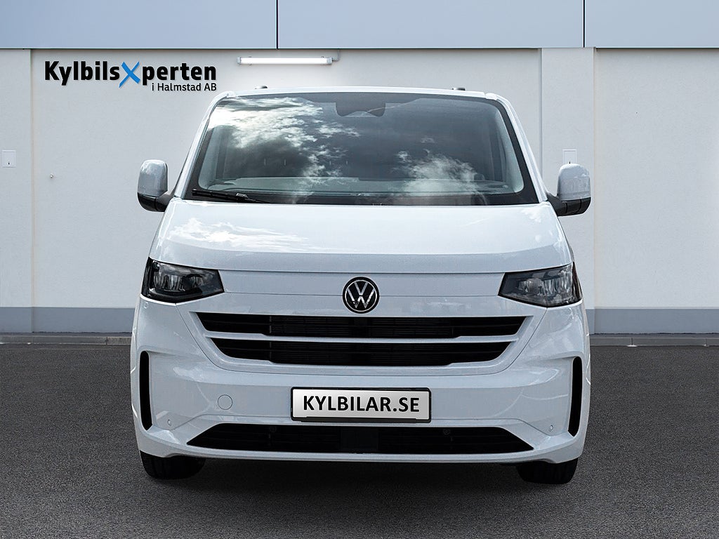 Volkswagen Transporter T7 20 TDI 150 hk AUT