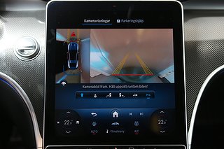 Sportkupé Mercedes-Benz AMG 24 av 29