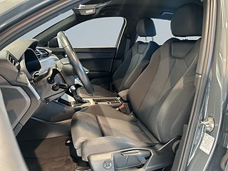 Audi Q3 45 TFSI e Plug-In Proline MOMS/Drag/Kamera/SoV/Ad.Fhåll – bild 13