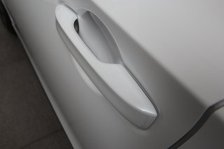 Halvkombi Honda Civic 7 av 22