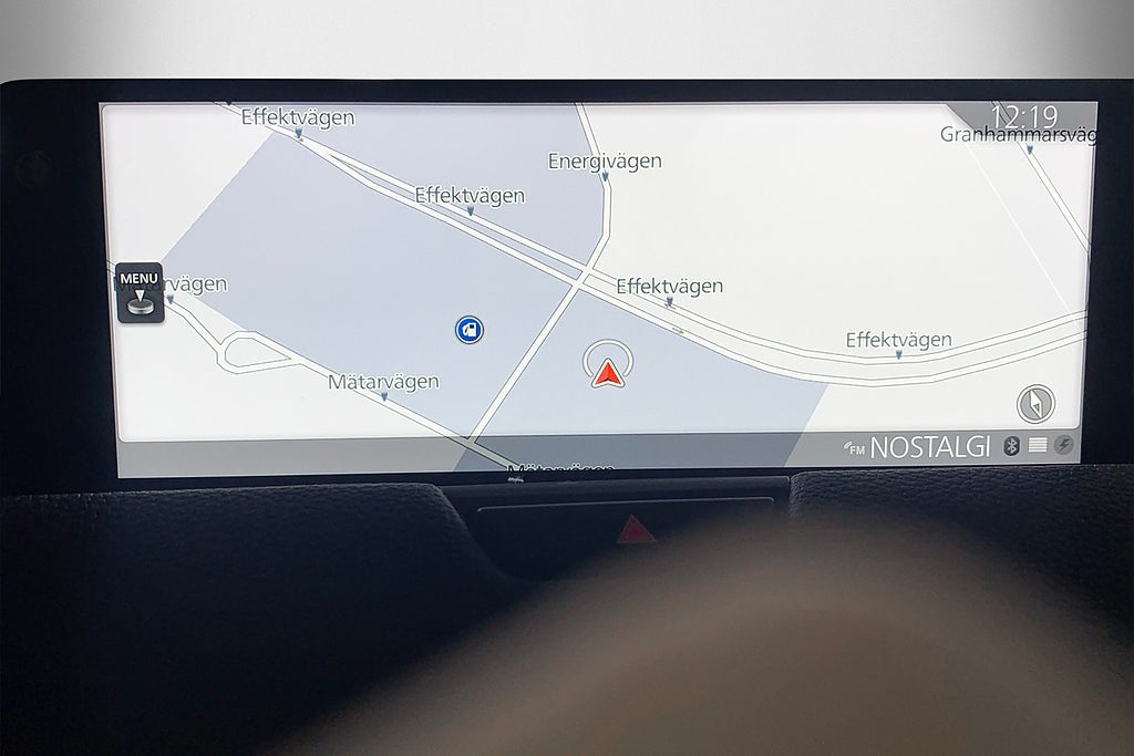 Mazda CX-60 PHEV 327hk Homura Conv&Sound |Bose|HUD|Nav| 2024