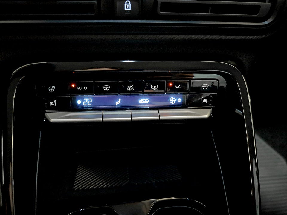 Bild på Citroën C3 Aircross Plus 100hk - OMGÅENDE LEVEREANS!