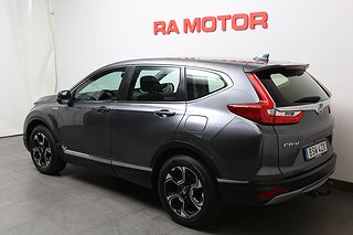 SUV Honda CR-V 4 av 23