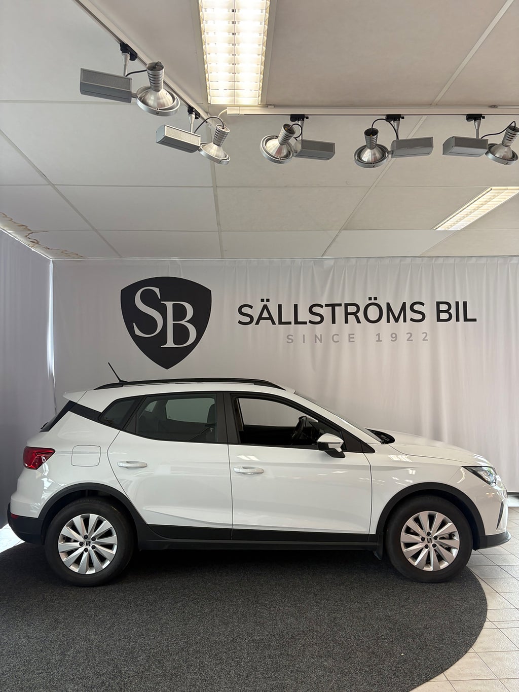 Seat Arona 1.0 TSI Comfort, Style Euro 6