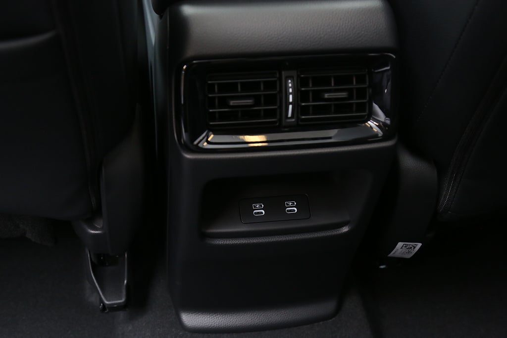 Honda CR-V Plug-In Hybrid ADVANCE Tech | 2026 | I lager