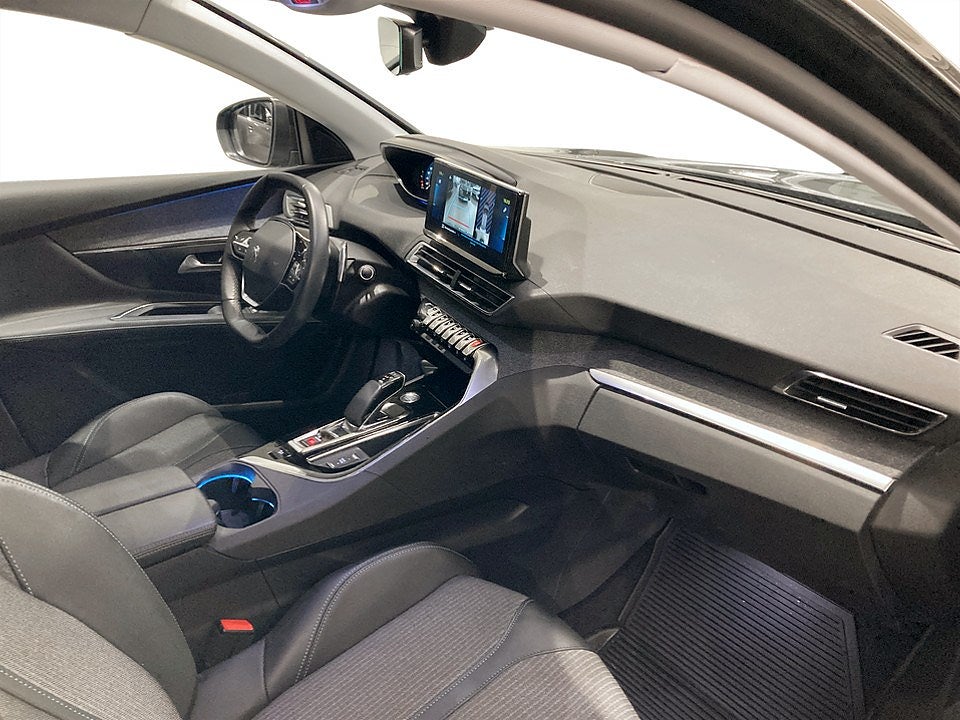 Bild på Peugeot 3008 Allure Pack HYBRID4 300hk Aut AWD - EN ÄGARE