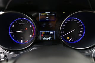 Kombi Subaru Outback 22 av 33