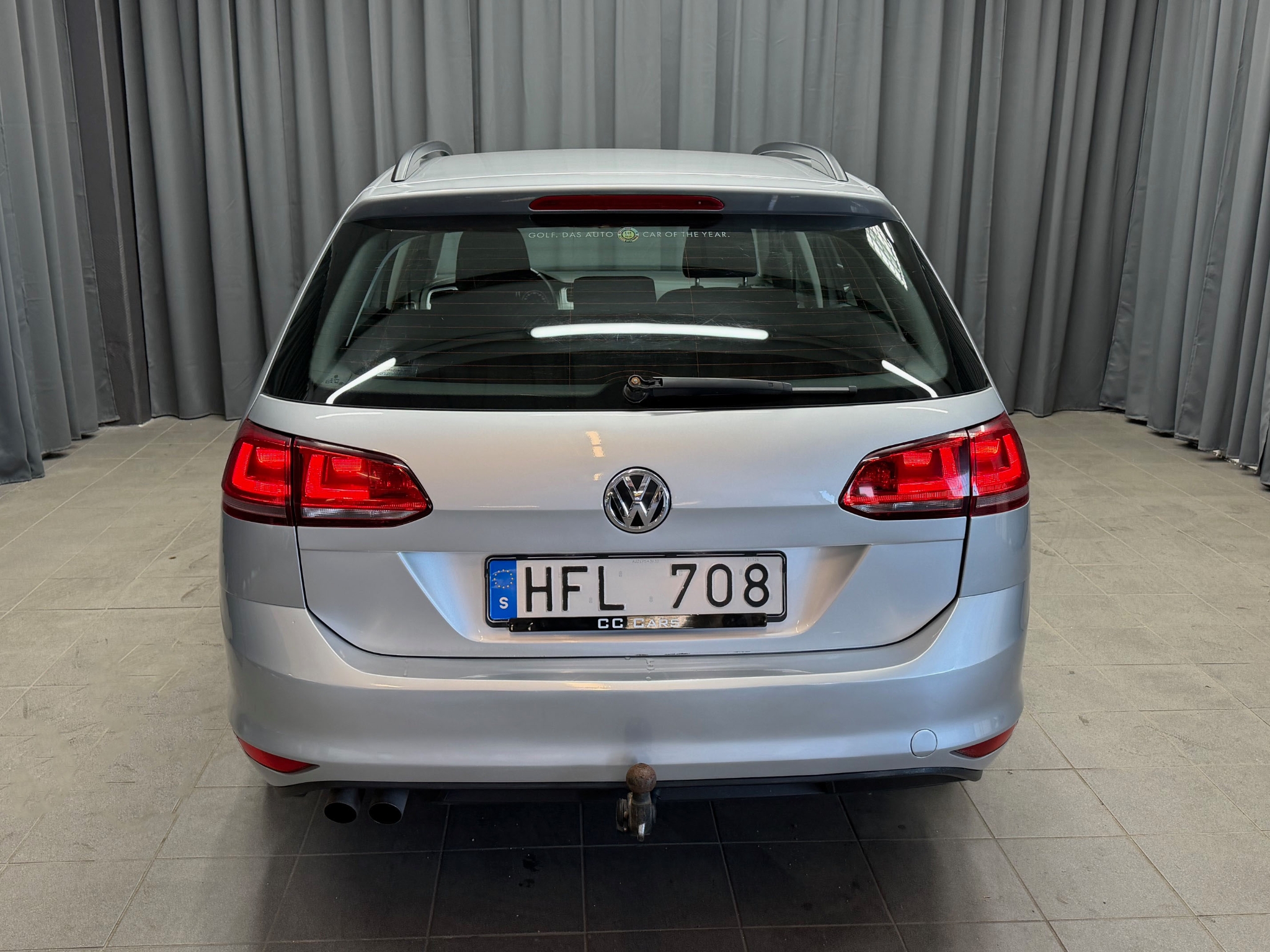 Volkswagen Golf 2014, bild 3/47