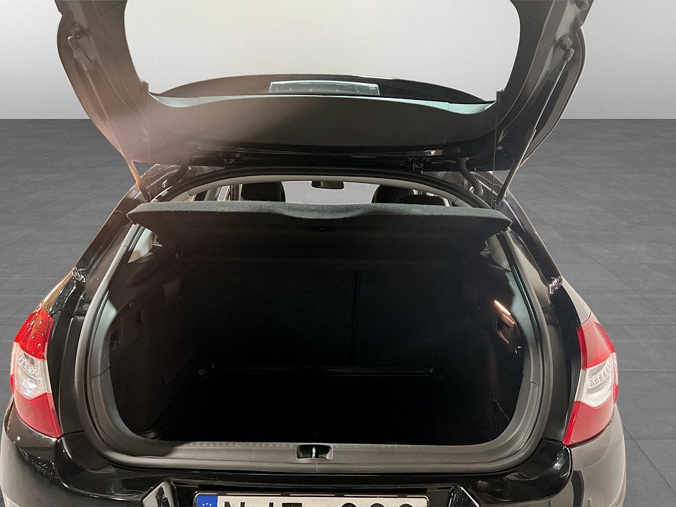 Bild på Citroën C4 1.6 e-HDi Airdream EGS 114hk Aut - P-SENSORER BAK