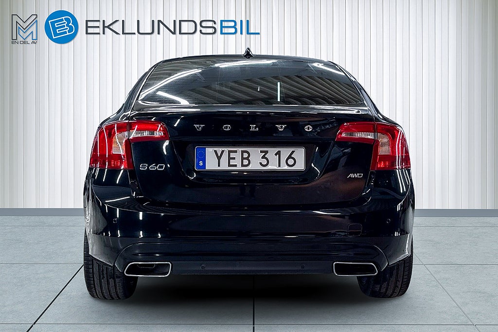 Volvo S60 2017