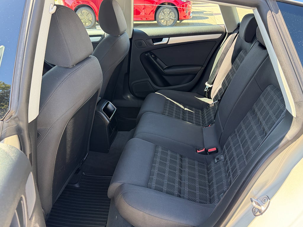 Audi A5 Sportback 1.8 TFSI 170 hk