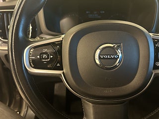 Volvo V60 B4 Advanced SE SoV-däck/HK-Ljud/Kamera/Elstol/Psens – bild 21