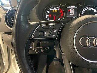 Halvkombi Audi A3 13 av 21