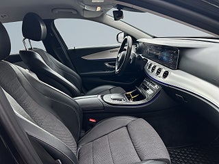 Mercedes-Benz E  4MATIC Avantgarde Drag/SoV-Däck/Navi/Kamera/Adap Fart – bild 10