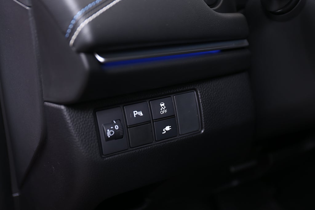 Honda e:Ny1 Elegance 68.8kWh 412km räckvidd