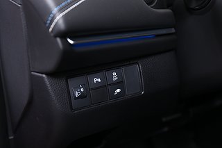 SUV Honda e:Ny1 13 av 20