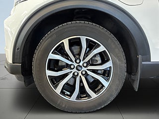 Ford Explorer Plug-In Hybrid SelectShift/VÄLUTRUSTAD/360/S&V-hjul – bild 14