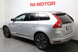 SUV Volvo XC60 4 av 26