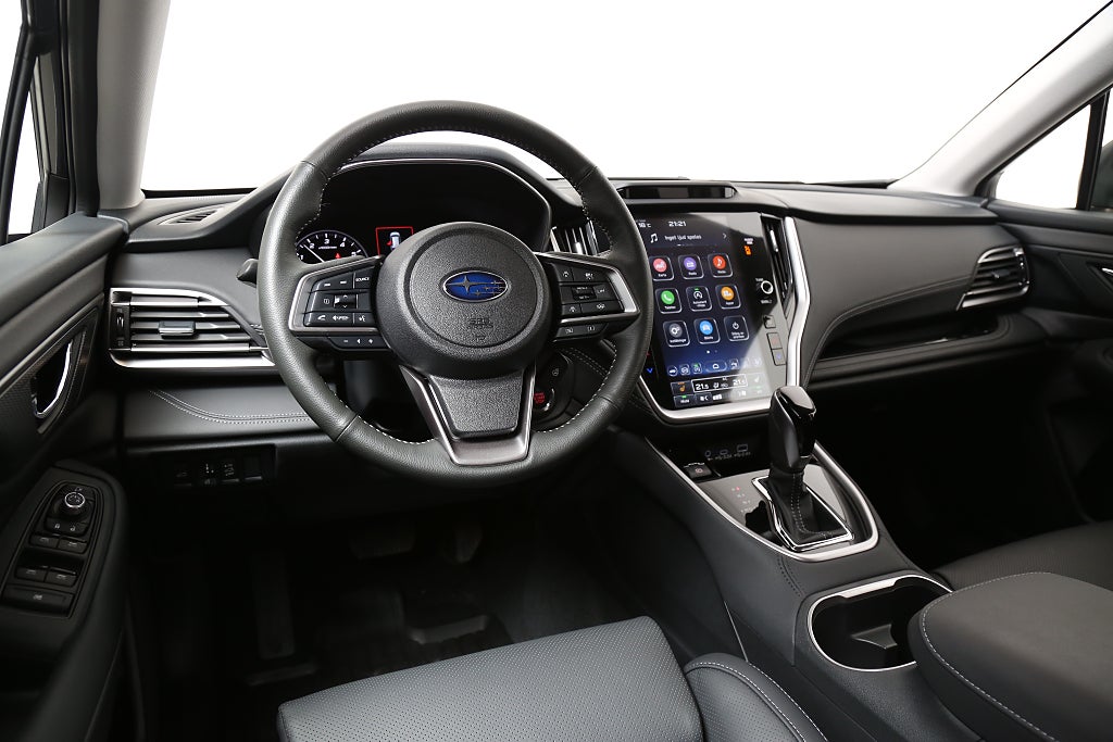 Subaru Outback 2.5 4WD XFuel Drag Limited 2,99% 2025