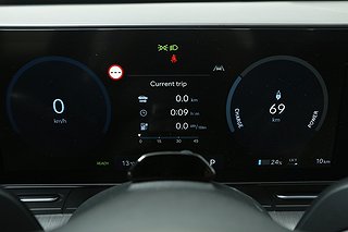 SUV Hyundai Kona 25 av 25