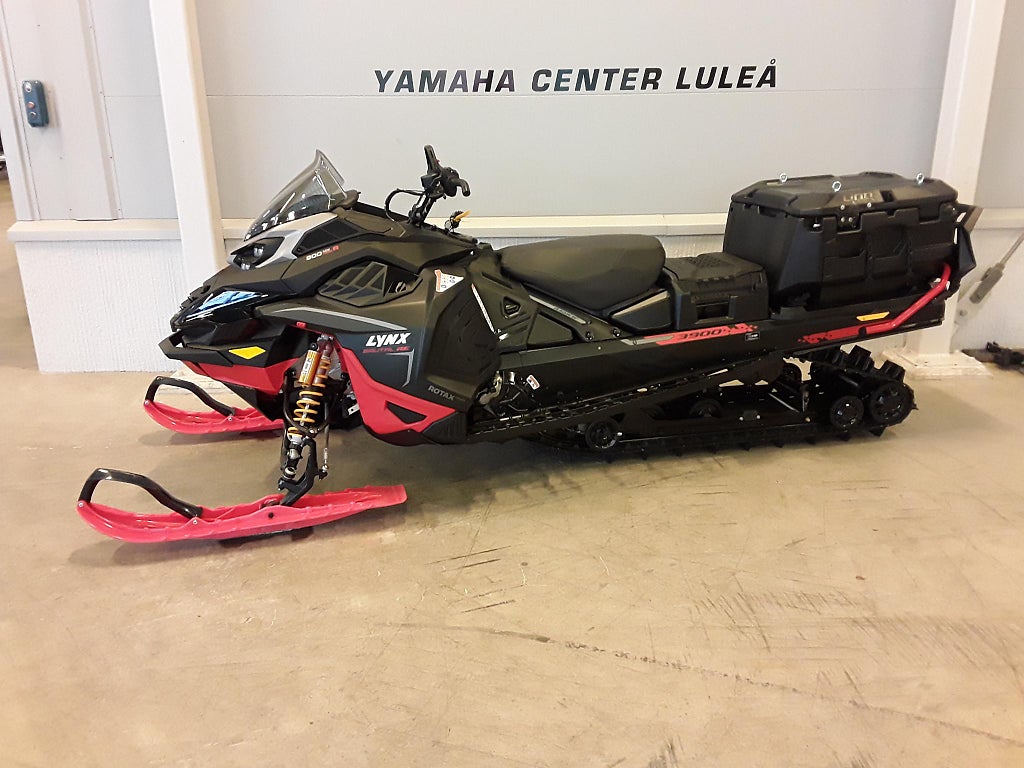 Lynx BRUTAL RE 900 ACE TURBO R 500MM 31MIL