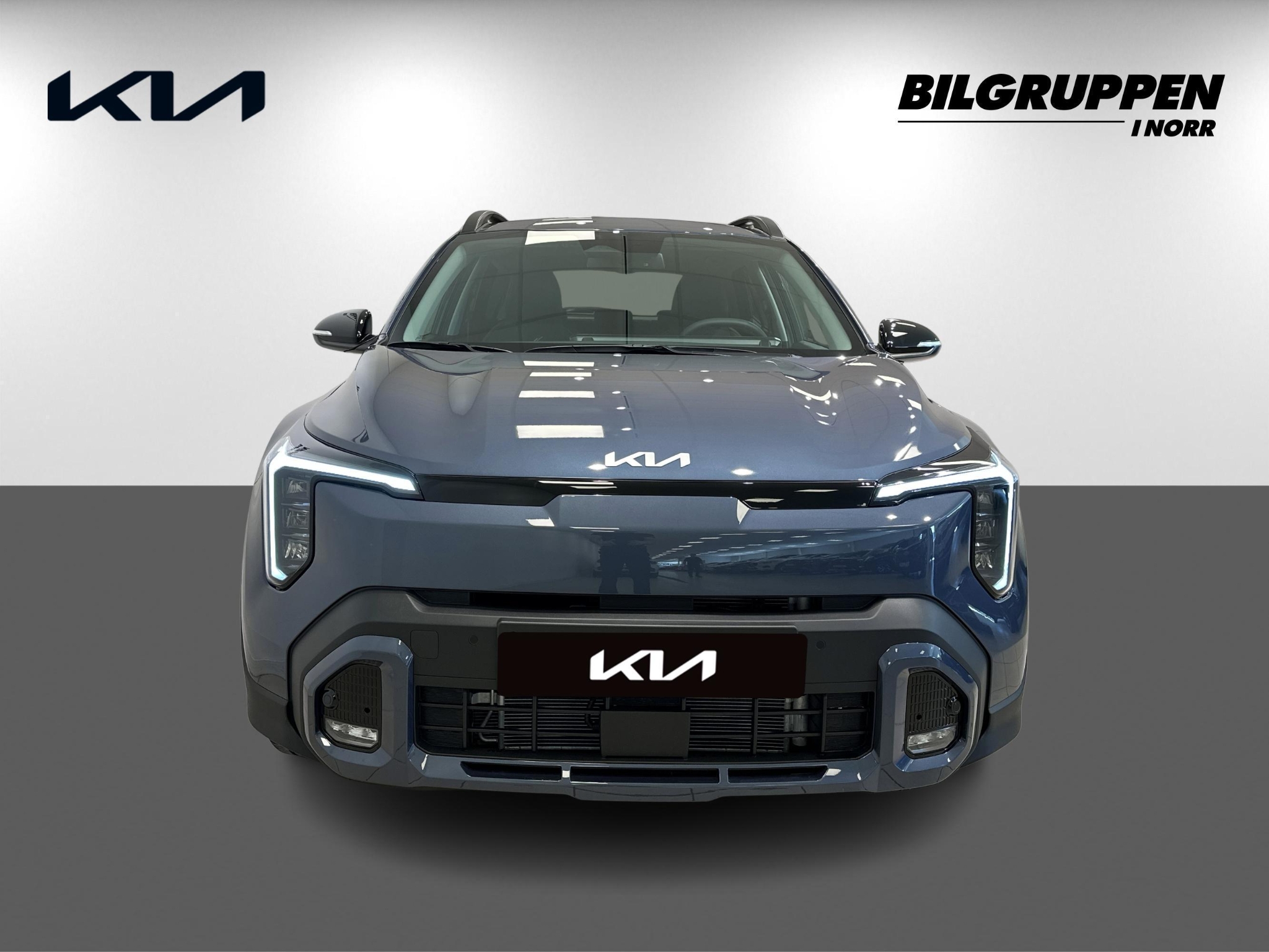 Kia Stonic 1.0 T-GDI DCT 2026, bild 2/43