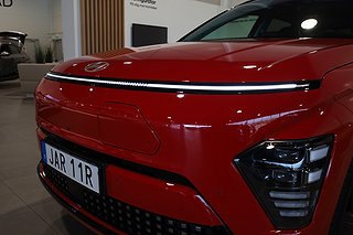SUV Hyundai Kona 11 av 31