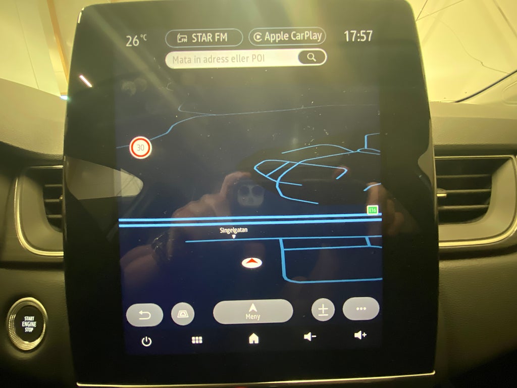 Mitsubishi ASX Plug-in Hybrid MultiMode, 159hp, 2023