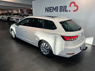 Seat Leon ST 1.2 TSI Style SoV/Drag/MoK/Pano/Kamera