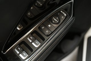 SUV Kia Niro 11 av 27