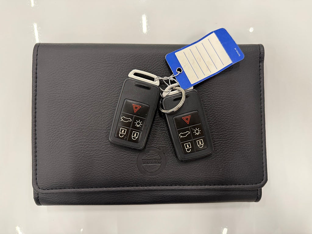 Volvo XC60 D4 Geartronic Classic Summum Drag Värmare Navi V-hjul - miniatyr 26