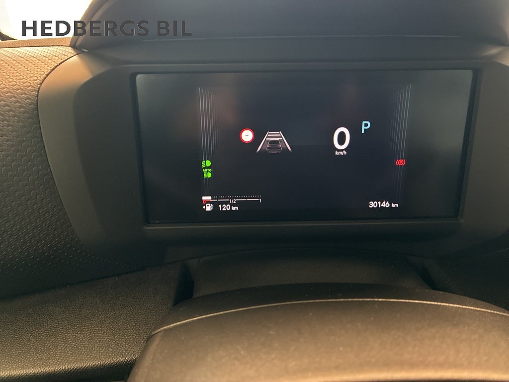 Citroën C4 1.2 PureTech Automat  thumbnail