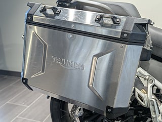Triumph Tiger 1200 Rally Explorer/Sidoväskor/Carpuride
