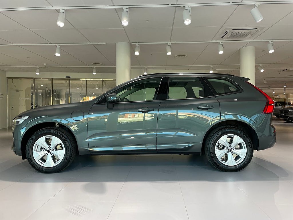 Volvo XC60 T6 Core Nordic Edition