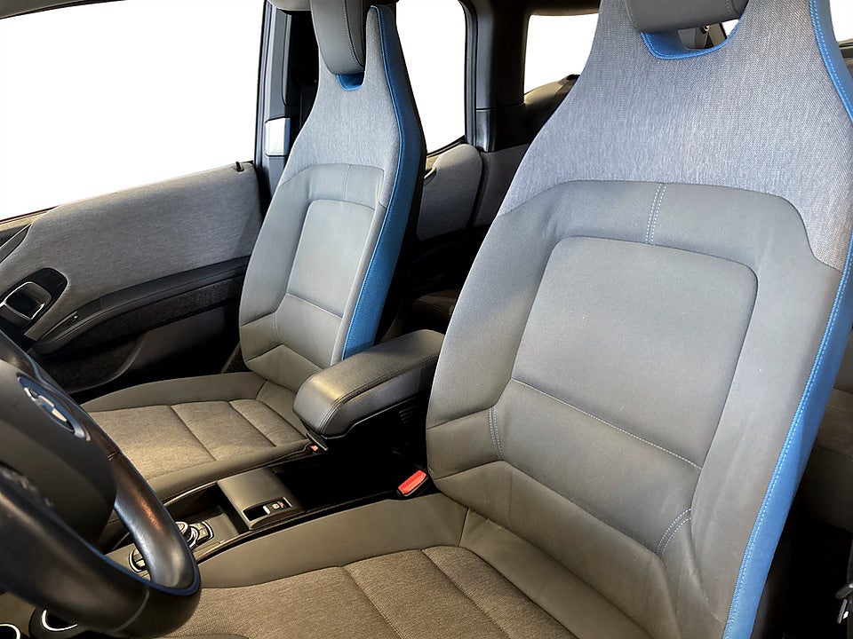 Bild på BMW i3 60 Ah Comfort Advanced Euro 6 170hk