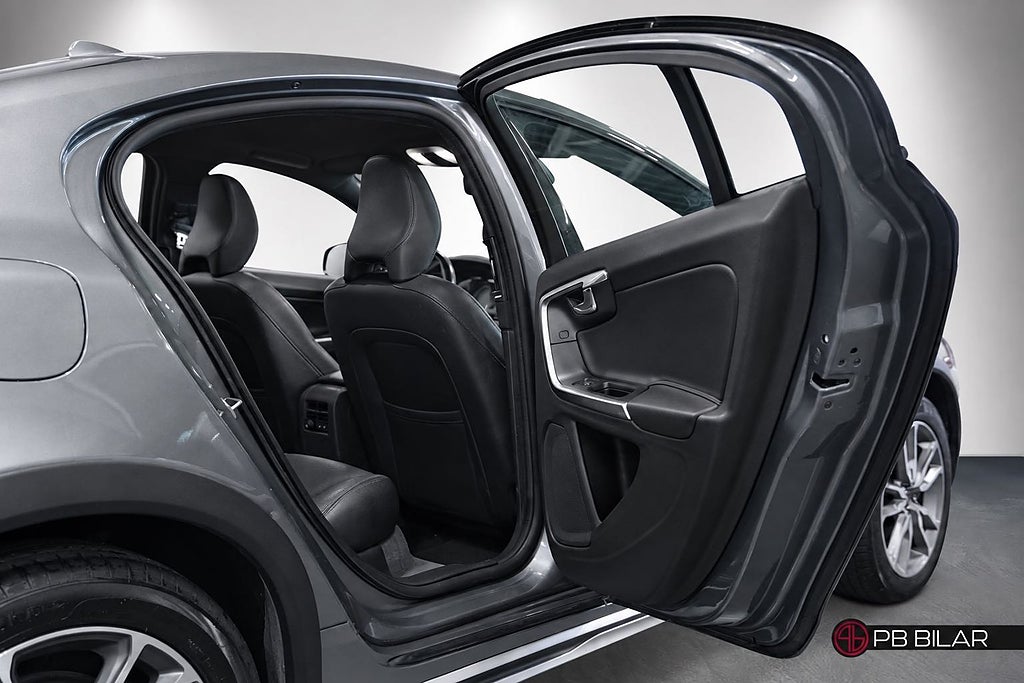 Volvo S60 Cross Country
