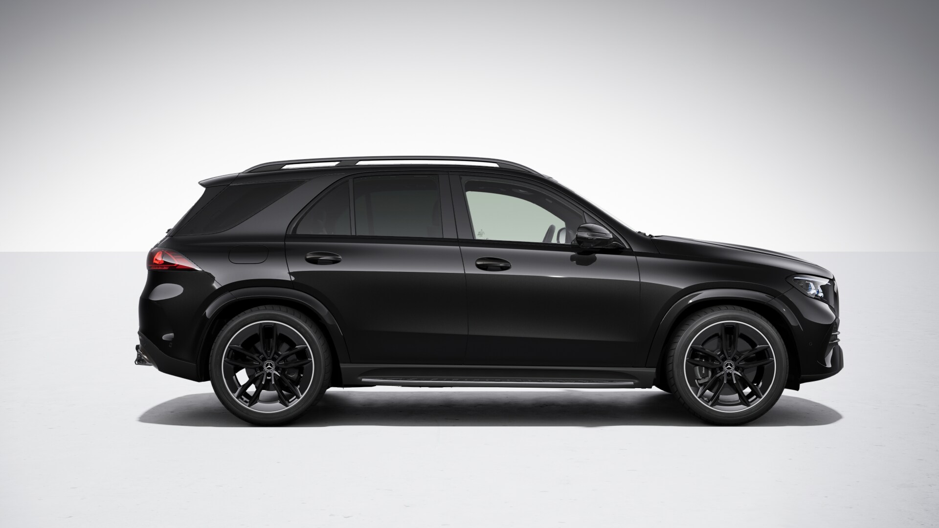 Mercedes-Benz GLE 450 e 2027, bild 2/32