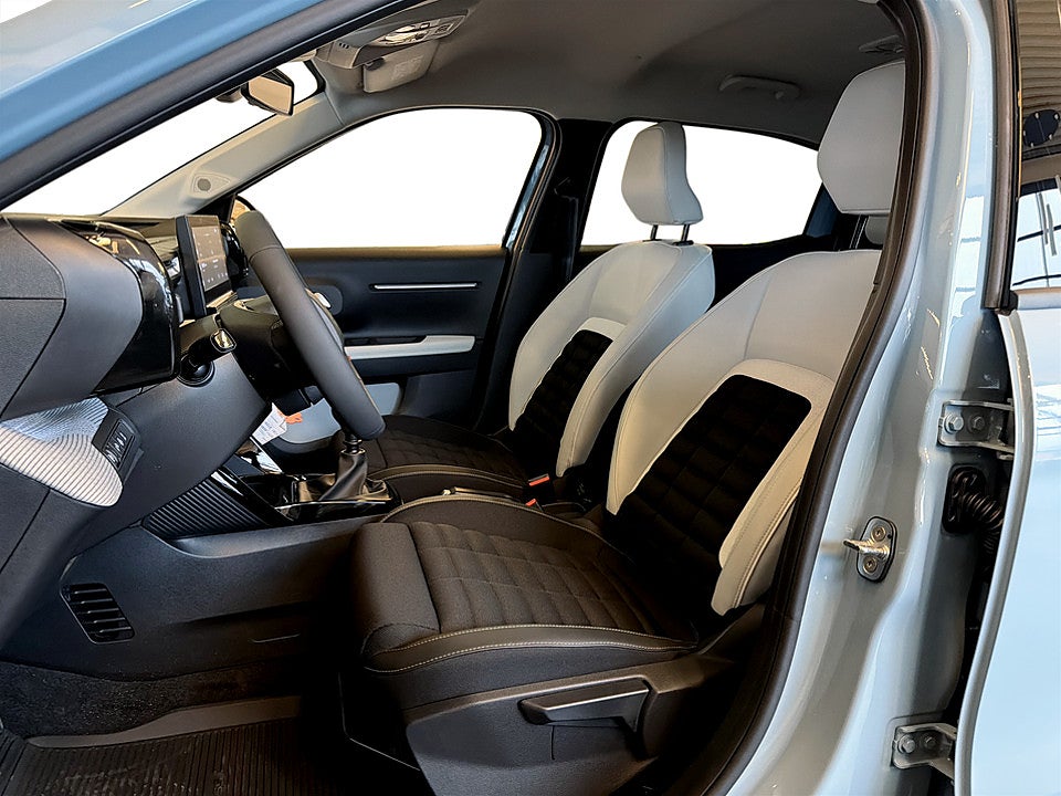 Bild på Citroën C3 Aircross PLUS 100hk - PRIVATLEASING