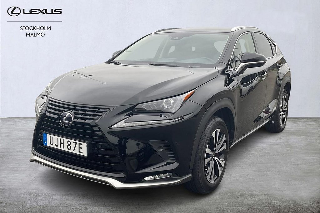 Lexus NX 300h AWD Kyushu Edition