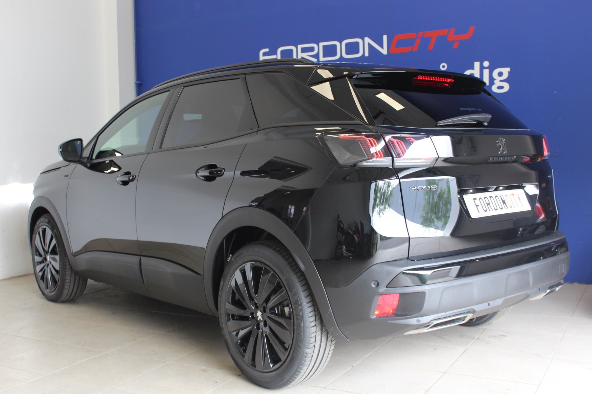 Peugeot 3008 2022, bild 3/48