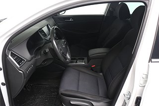 SUV Hyundai Tucson 6 av 21