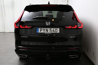 SUV Honda CR-V 10 av 27
